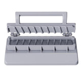 Maxbell Kebab Maker Pp Kebab Maker Press for Barbecue Newbie Skewers and Sticks