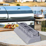 Maxbell Kebab Maker Pp Kebab Maker Press for Barbecue Newbie Skewers and Sticks