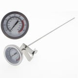 Maxbell Candy Thermometer Portable with Clip Multifunction Tall Pot