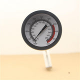 Maxbell Candy Thermometer Portable with Clip Multifunction Tall Pot