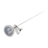 Maxbell Candy Thermometer Portable with Clip Multifunction Tall Pot