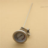 Maxbell Candy Thermometer Portable with Clip Multifunction Tall Pot