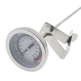 Maxbell Candy Thermometer Portable with Clip Multifunction Tall Pot