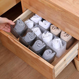 Maxbell 2x Refrigerator Organizer Box Refrigerator Side Door Box for Fruits Cabinets Gray