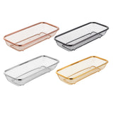 Maxbell Flatware Basket Practical Cutlery Storage Rack for Cabinet Kitchen Chopstick A