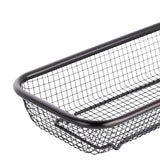 Maxbell Flatware Basket Practical Cutlery Storage Rack for Cabinet Kitchen Chopstick D