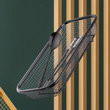 Maxbell Flatware Basket Practical Cutlery Storage Rack for Cabinet Kitchen Chopstick D