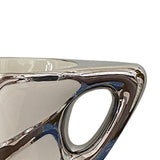 Maxbell Coffee Mug Morning Cup Milk Tea Mug for Father's Day Housewarming Desk Decor