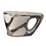 Maxbell Coffee Mug Morning Cup Milk Tea Mug for Father's Day Housewarming Desk Decor