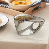 Maxbell Coffee Mug Morning Cup Milk Tea Mug for Father's Day Housewarming Desk Decor