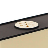 Maxbell Power Strip Box Desktop with Holes Cord Box Hider for Home Adapters USB Hubs Black Lid