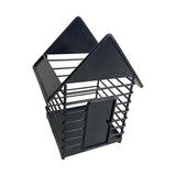 Maxbell K Cups Holder Sturdy Coffee Pod Basket for Coffee Station Cafe Bar Countertop