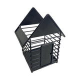 Maxbell K Cups Holder Sturdy Coffee Pod Basket for Coffee Station Cafe Bar Countertop