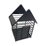 Maxbell K Cups Holder Sturdy Coffee Pod Basket for Coffee Station Cafe Bar Countertop