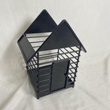 Maxbell K Cups Holder Sturdy Coffee Pod Basket for Coffee Station Cafe Bar Countertop