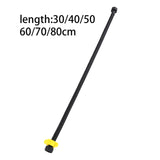 Maxbell Toilet Connection Inlet Pipe Water Inlet Hose for Kitchen Repair Tool Heater 30cm