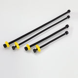 Maxbell Toilet Connection Inlet Pipe Water Inlet Hose for Kitchen Repair Tool Heater 30cm