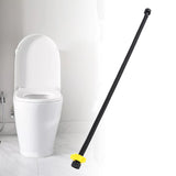 Maxbell Toilet Connection Inlet Pipe Water Inlet Hose for Kitchen Repair Tool Heater 30cm