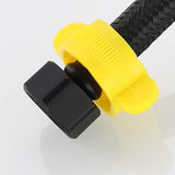 Maxbell Toilet Connection Inlet Pipe Water Inlet Hose for Kitchen Repair Tool Heater 40cm