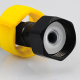 Maxbell Toilet Connection Inlet Pipe Water Inlet Hose for Kitchen Repair Tool Heater 40cm