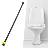 Maxbell Toilet Connection Inlet Pipe Water Inlet Hose for Kitchen Repair Tool Heater 60cm