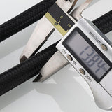 Maxbell Toilet Connection Inlet Pipe Water Inlet Hose for Kitchen Repair Tool Heater 80cm