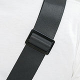 Maxbell Transparent Apron Gardening Durable Chef Apron Nordic DIY Occasion TPU Apron black