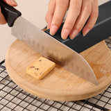 Maxbell 2x Rectangle U Shape Long Steel Cookie Mold for Fondant Cake Kitchen Dessert