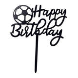 Maxbell Happy Birthday Day Cake Topper Birthday Cake Topper for Party Favor Birthday