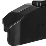 Maxbell Vacuum Cleaner Dust Display Lamp Captures Hidden Dust for Pet Hair Shop Home