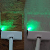 Maxbell Vacuum Cleaner Dust Display Lamp Captures Hidden Dust for Pet Hair Shop Home