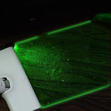 Maxbell Vacuum Cleaner Dust Display Lamp Captures Hidden Dust for Pet Hair Shop Home