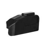 Maxbell Vacuum Cleaner Dust Display Lamp Captures Hidden Dust for Pet Hair Shop Home