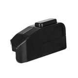 Maxbell Vacuum Cleaner Dust Display Lamp Captures Hidden Dust for Pet Hair Shop Home