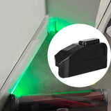 Maxbell Vacuum Cleaner Dust Display Lamp Captures Hidden Dust for Pet Hair Shop Home