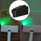 Maxbell Vacuum Cleaner Dust Display Lamp Captures Hidden Dust for Pet Hair Shop Home