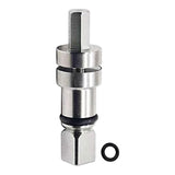 Maxbell Pasta Shear Shaft Coupler Kitchen Gadgets for Restaurant Household Spaghetti