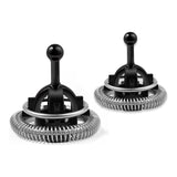 Maxbell Whisk Durable Replacement Whisk for Cappuccino Coffee Stores Latte