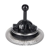 Maxbell Whisk Durable Replacement Whisk for Cappuccino Coffee Stores Latte