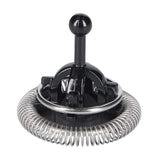 Maxbell Whisk Durable Replacement Whisk for Cappuccino Coffee Stores Latte