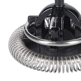 Maxbell Whisk Durable Replacement Whisk for Cappuccino Coffee Stores Latte