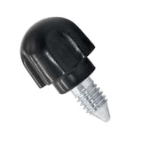 Maxbell 4162142 Thumb Screw Attachment Replacement Part Knob Screw Accessories Part