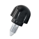 Maxbell 4162142 Thumb Screw Attachment Replacement Part Knob Screw Accessories Part