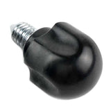 Maxbell 4162142 Thumb Screw Attachment Replacement Part Knob Screw Accessories Part