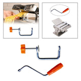 Maxbell Pasta Maker Fixing Clamp Sturdy Baking Tool for Household Kitchen Restaurant Fixing Clip