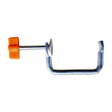 Maxbell Pasta Maker Fixing Clamp Sturdy Baking Tool for Household Kitchen Restaurant Fixing Clip