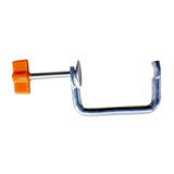 Maxbell Pasta Maker Fixing Clamp Sturdy Baking Tool for Household Kitchen Restaurant Fixing Clip