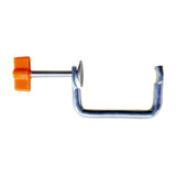 Maxbell Pasta Maker Fixing Clamp Sturdy Baking Tool for Household Kitchen Restaurant Fixing Clip