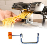 Maxbell Pasta Maker Fixing Clamp Sturdy Baking Tool for Household Kitchen Restaurant Fixing Clip