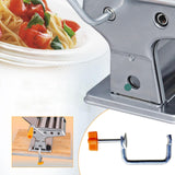 Maxbell Pasta Maker Fixing Clamp Sturdy Baking Tool for Household Kitchen Restaurant Fixing Clip